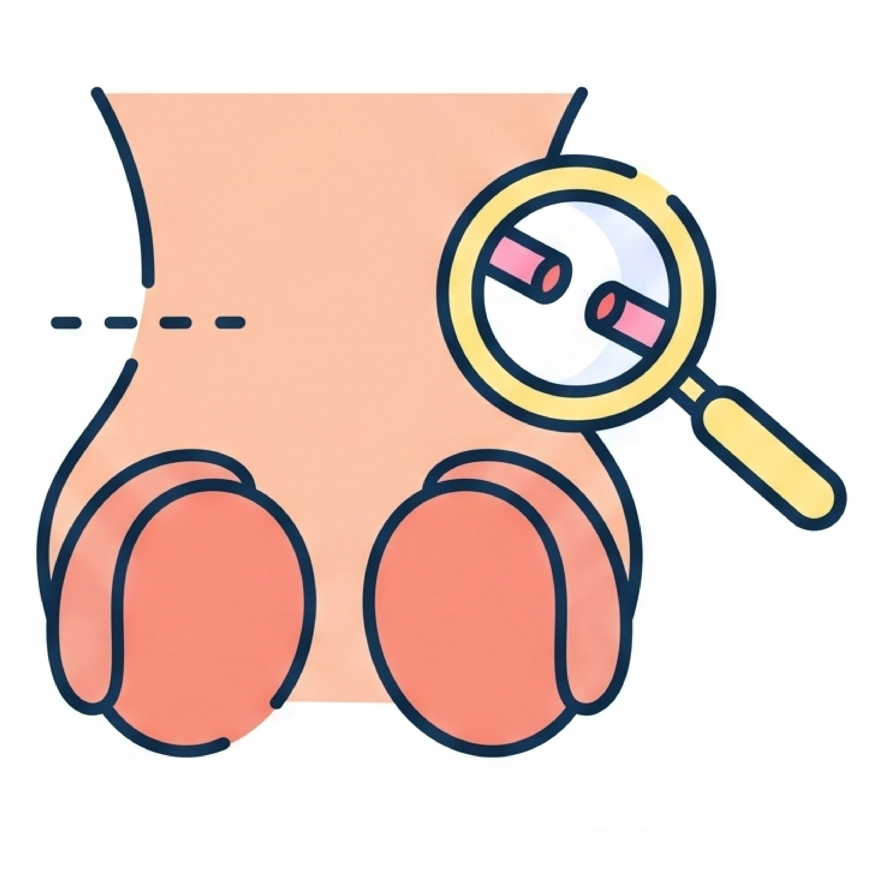 Ícone – Vasectomia