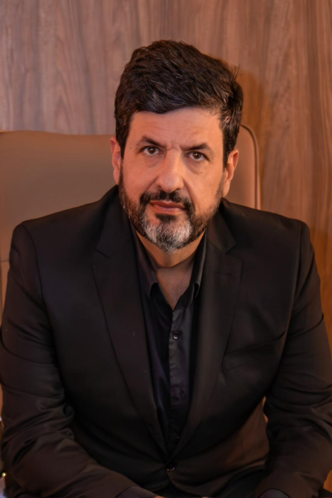 Dr. André Cavalcanti