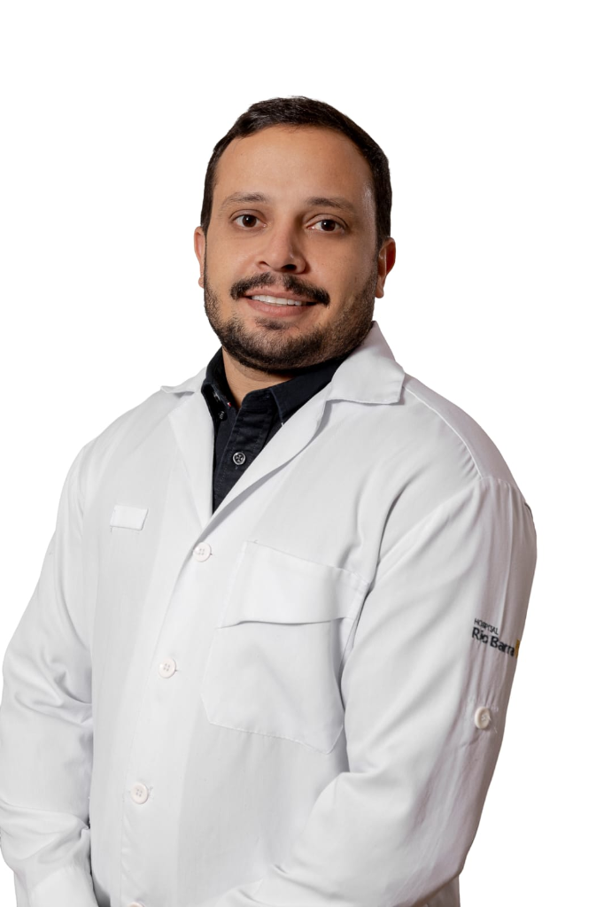 Dr. Gregory Riente