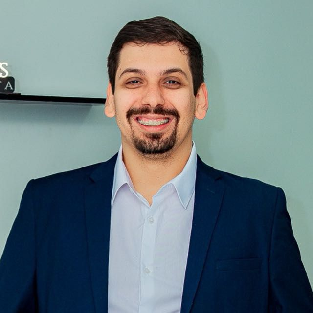 Dr. Lucas Lopes Gonçalves