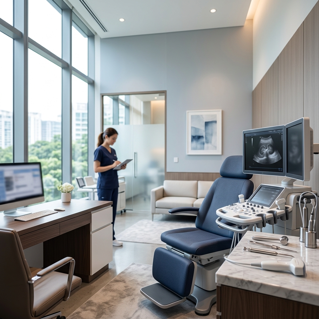 Clínica Centro Urologia Barra da Tijuca